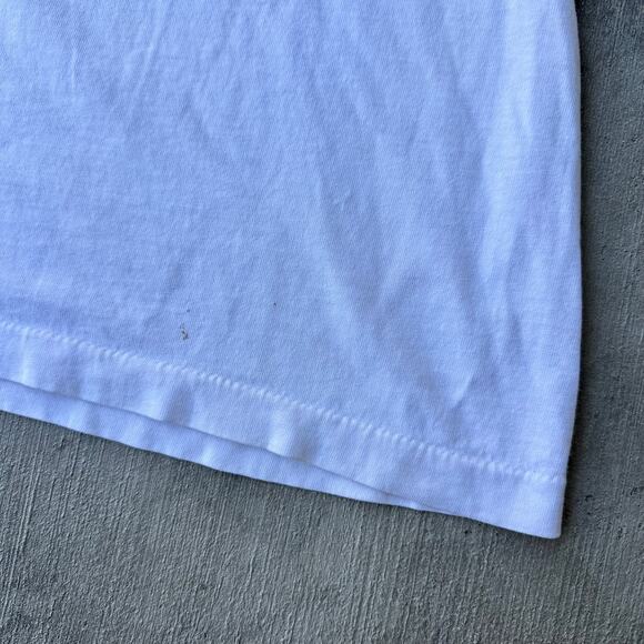 Vintage y2k Jimmy Buffett music tour graphic t shirt - Picture 4 of 10